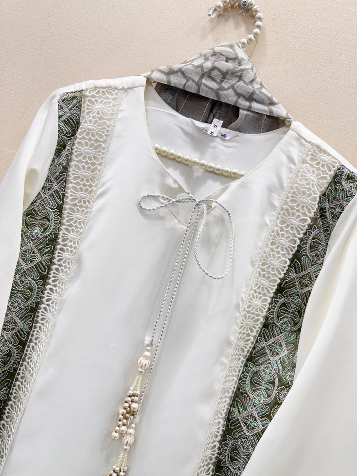 Pakistani farshi salwar suit 2670