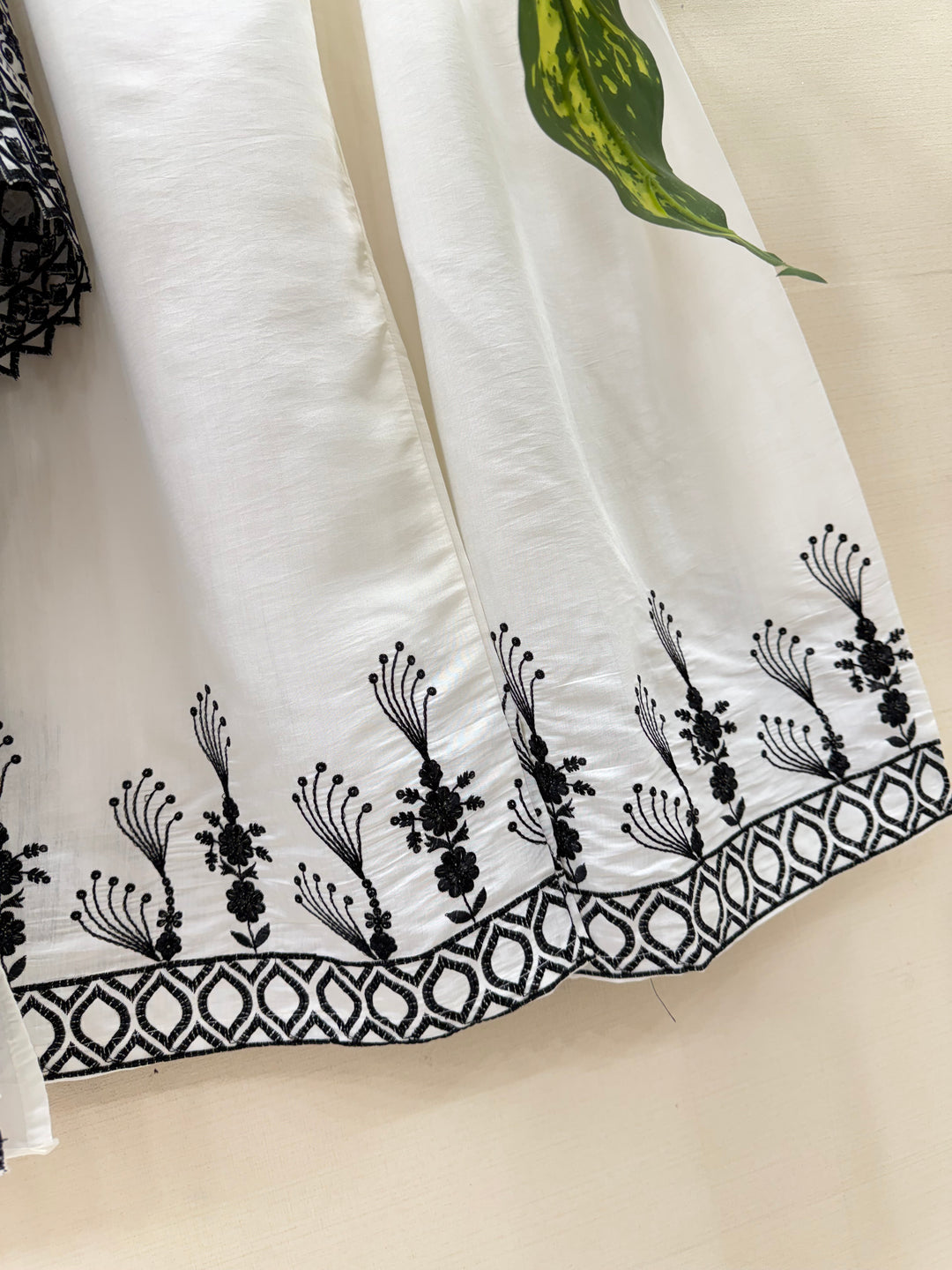 Pakistani embroidered suits