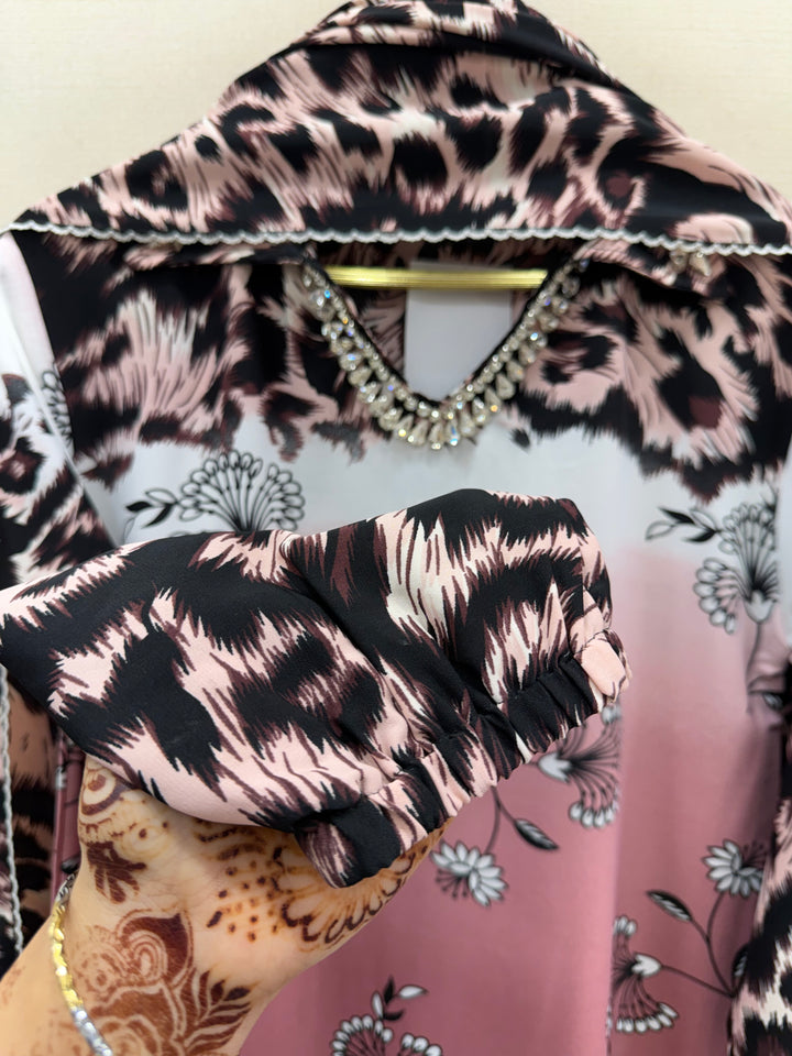 Imported co-ord sets