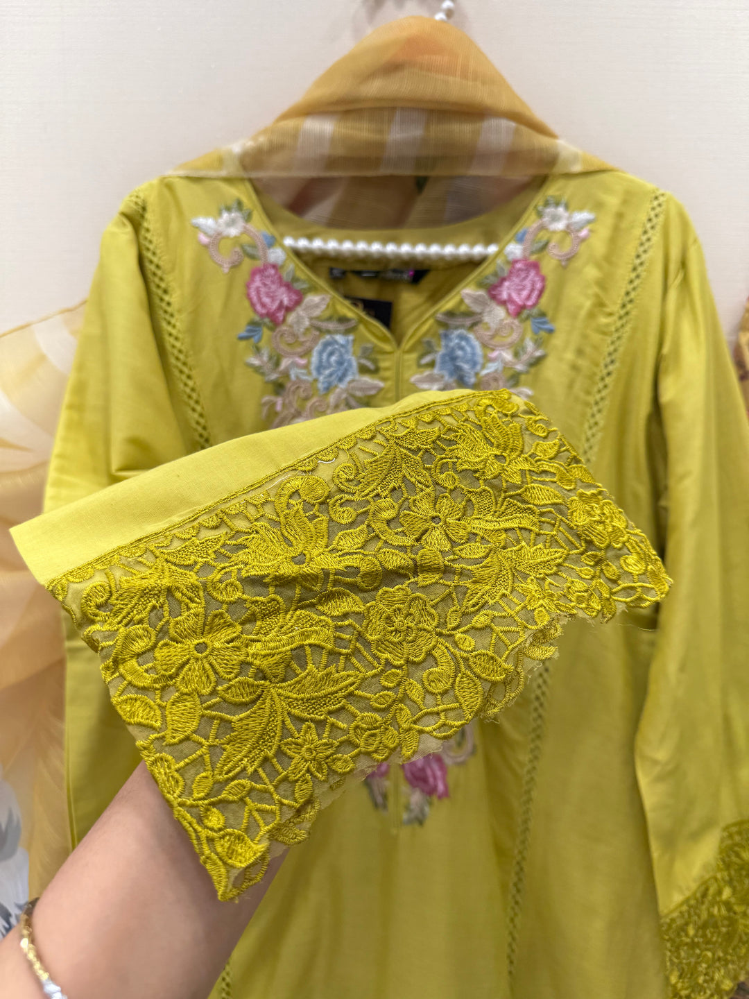Farshi salwar Suits