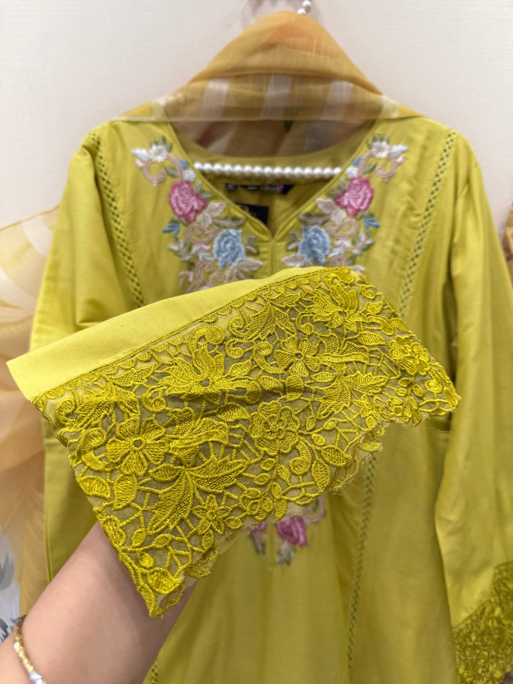 Farshi salwar Suits