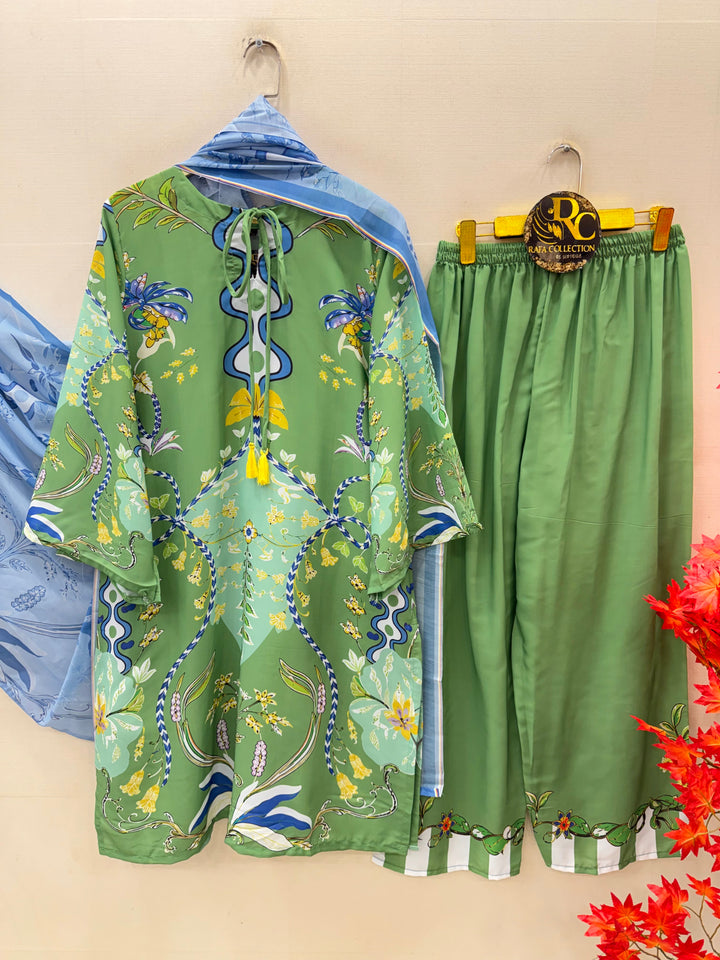 Turkish Co-ord Sets
