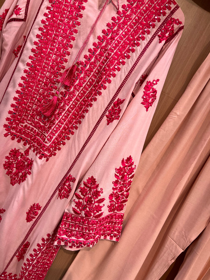 Pakistani co-ord set 2360