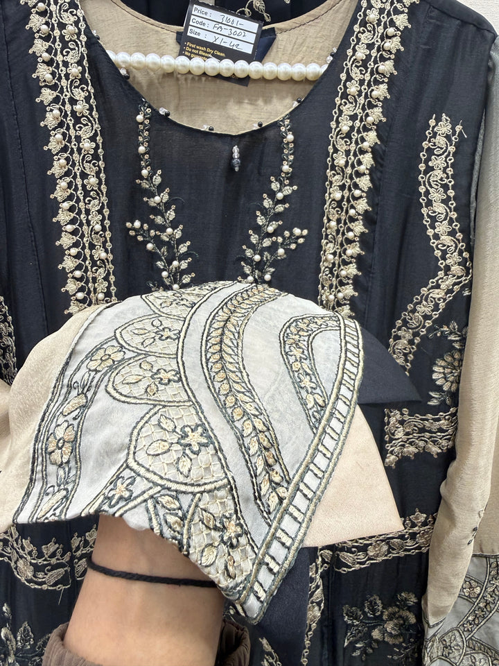 Pakistani Formals suits