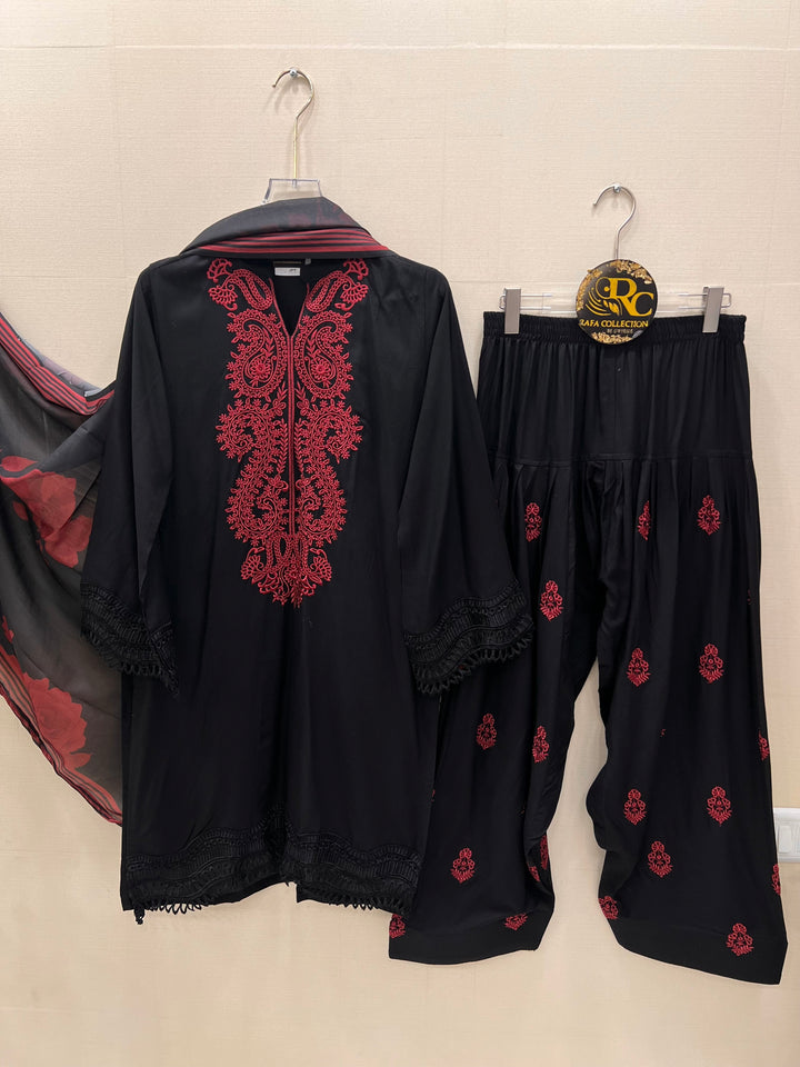 Celebrity Farshi suits 7007