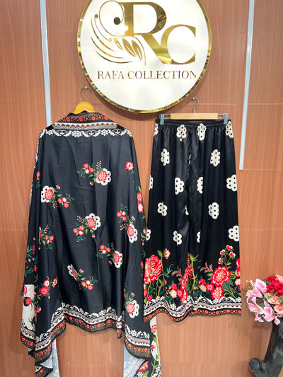 Turkish Co- ord sets 2636