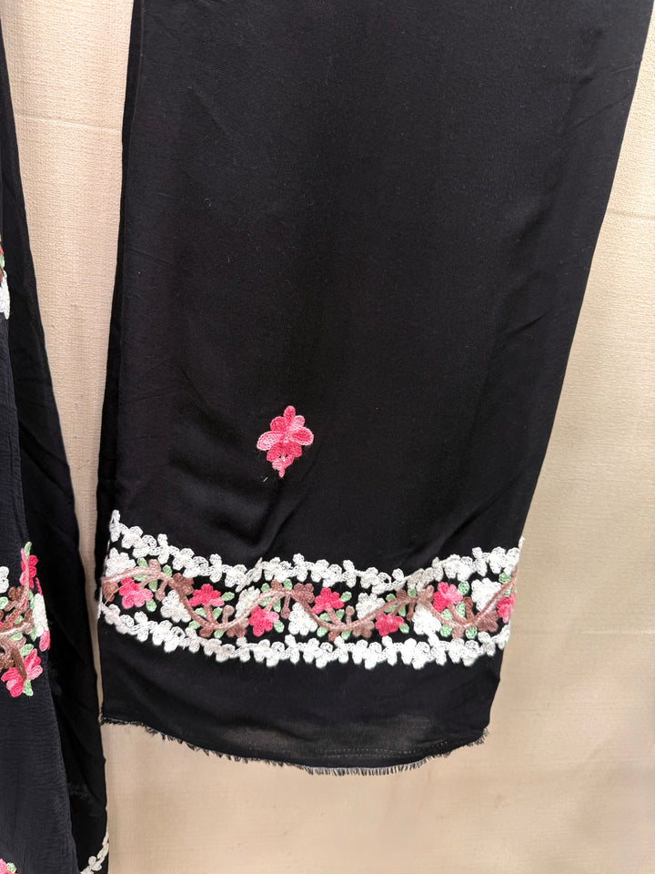 Kashmiri Unstitched Suits