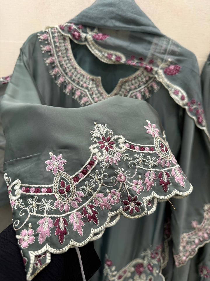 Pakistani Formal suits