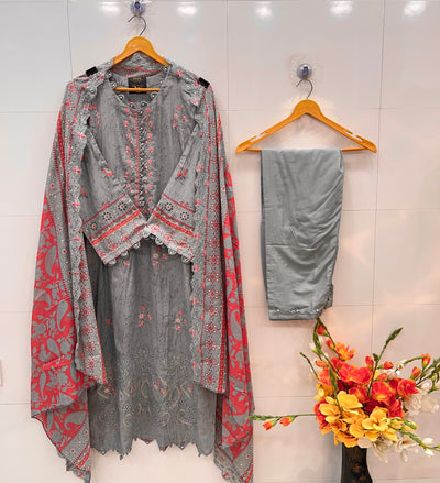 Elegant Handcrafted Suits 2645