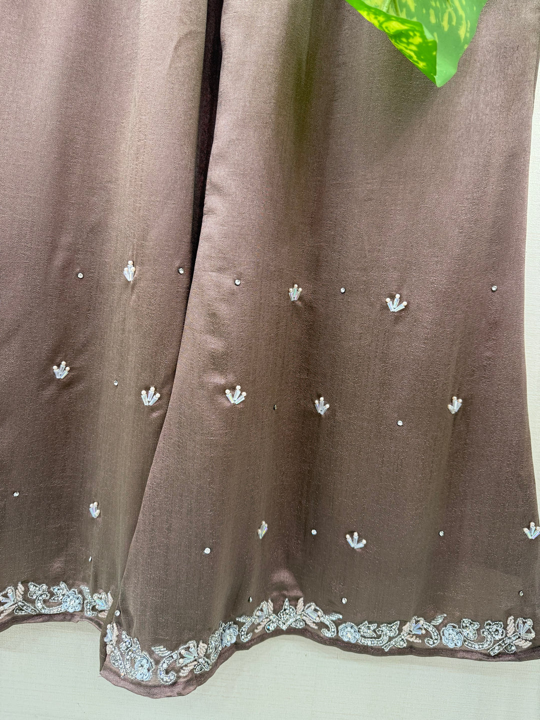 Handwork luxe collection