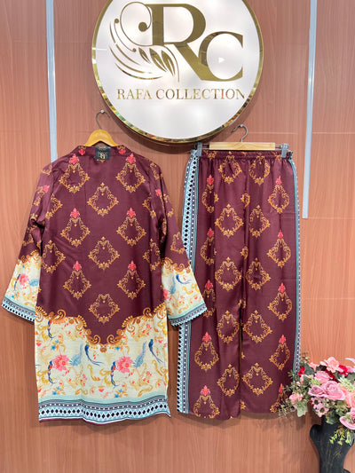 Turkish co-ord sets 2720