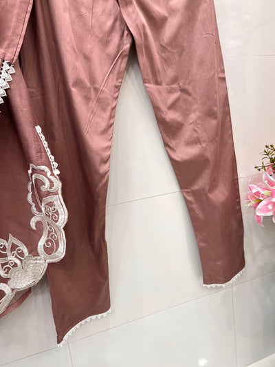 Pakistani Formals suits 4521