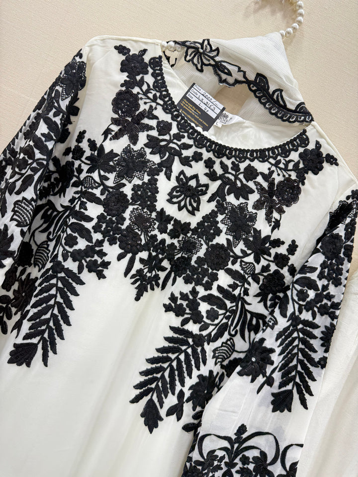 Pakistani Formals suits 3163