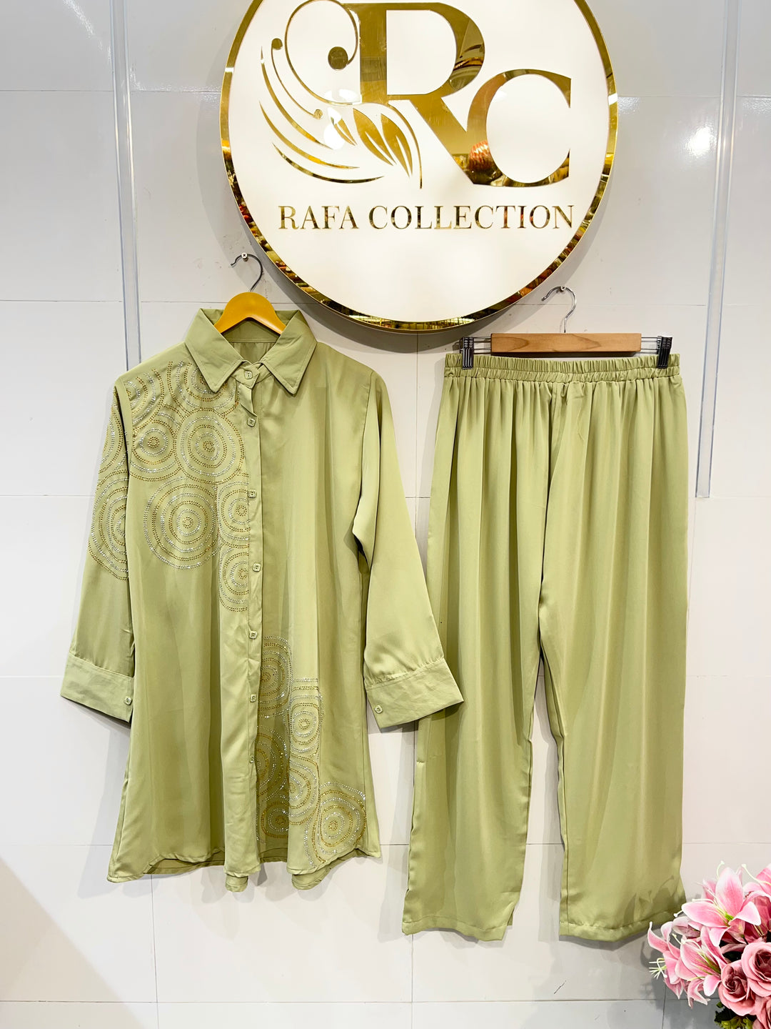 Imported co - ord sets  29694