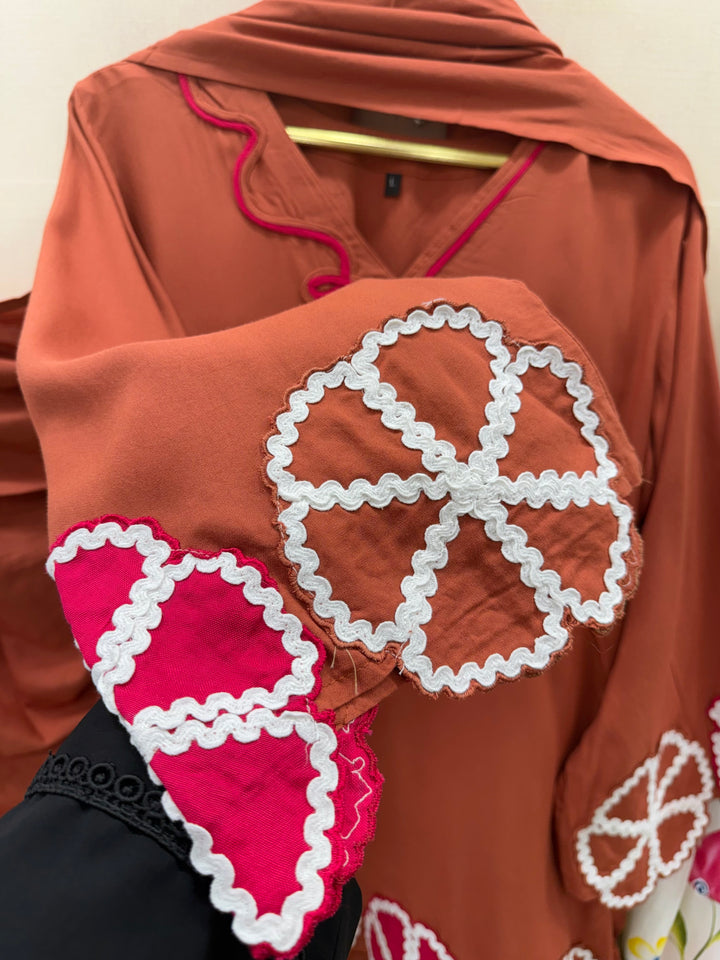 Pakistani Co-ord Sets
