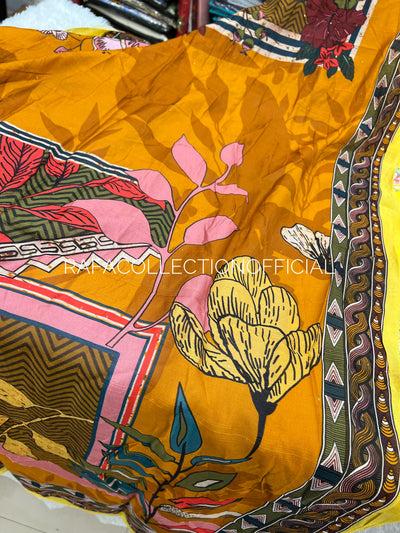 Embroided karachi suit 797
