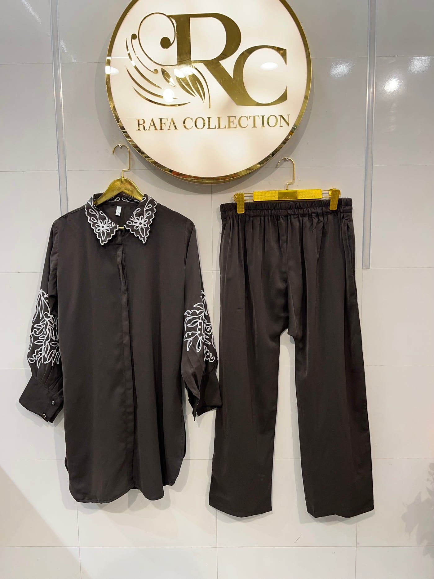 Imported Co-ord sets 3534g