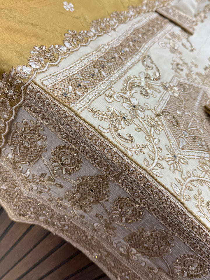 Party wear suits 3146