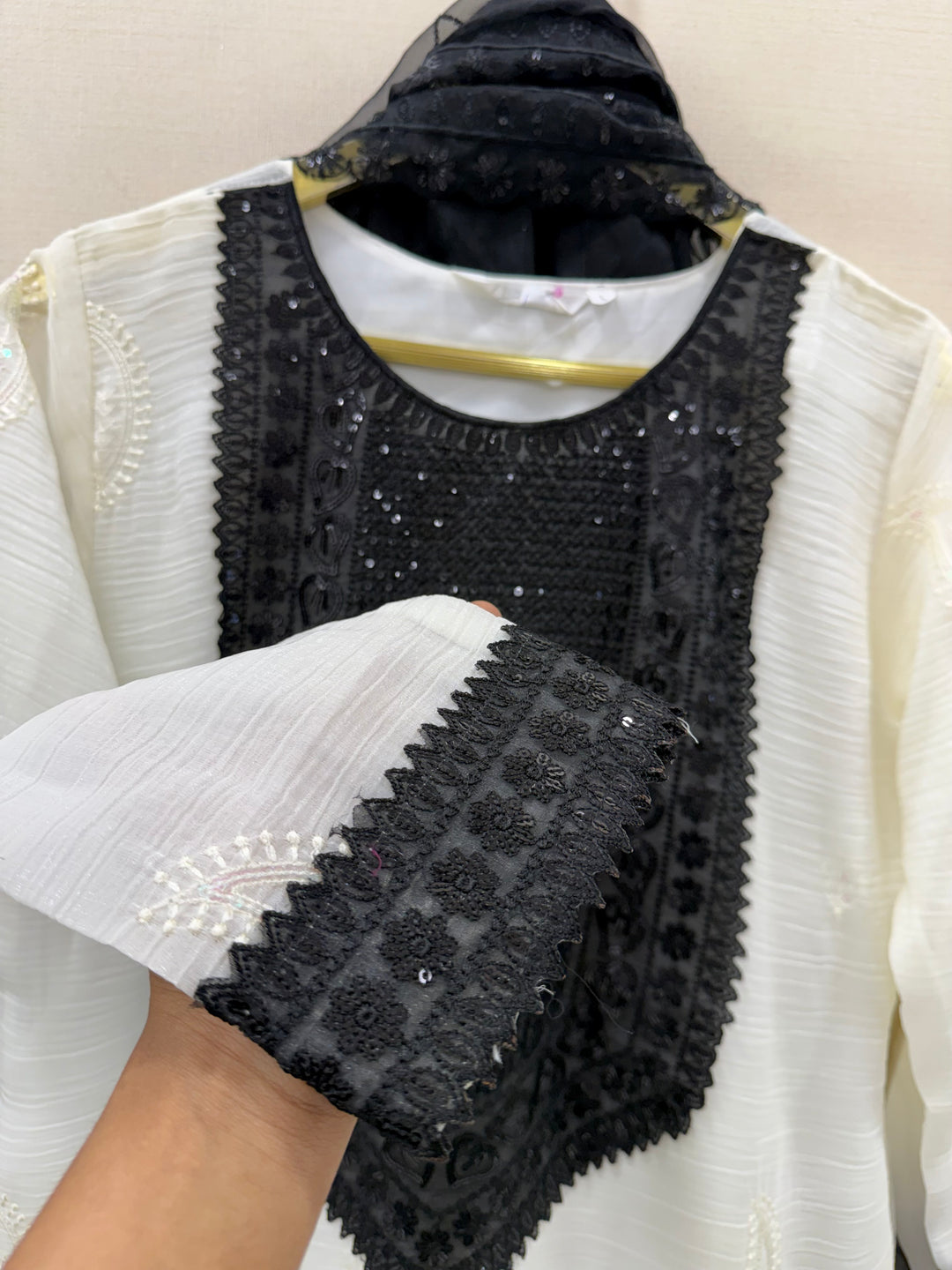 Celebrity inspired suits