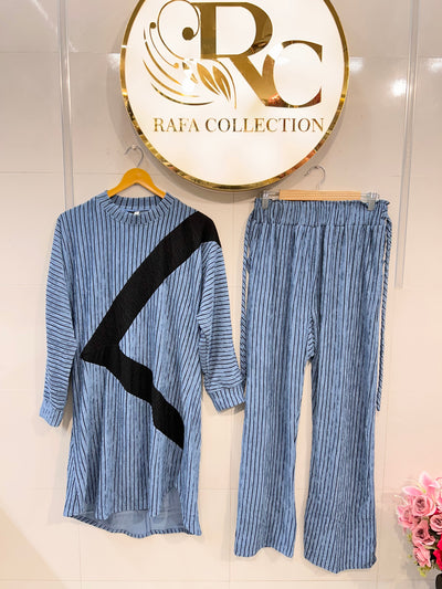 Crush Co-Ord set 2413
