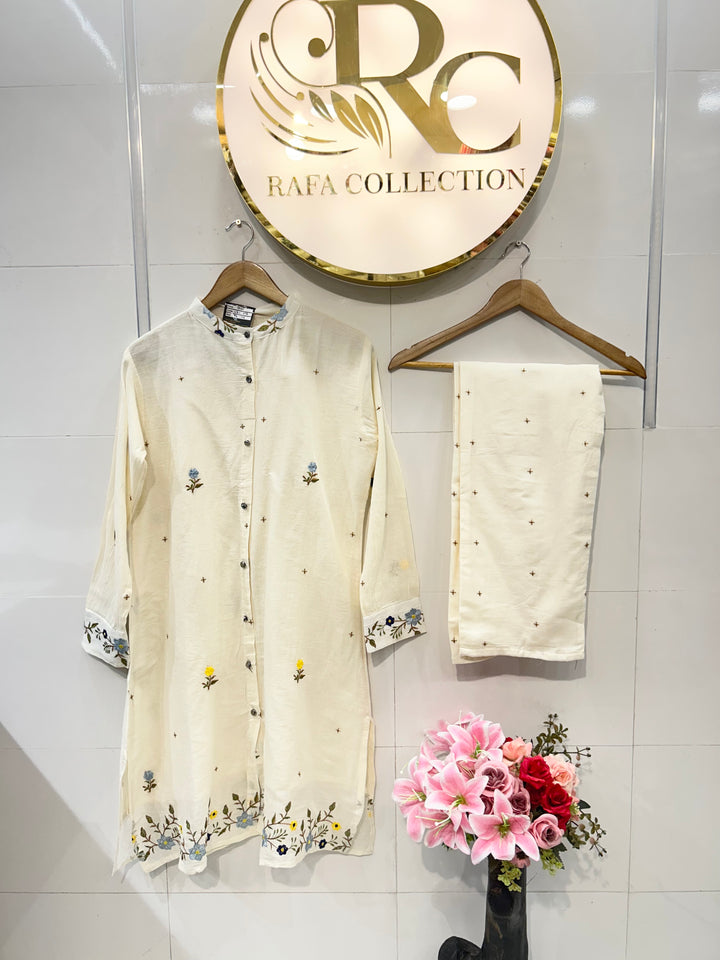 Mal cotton co-ord 273