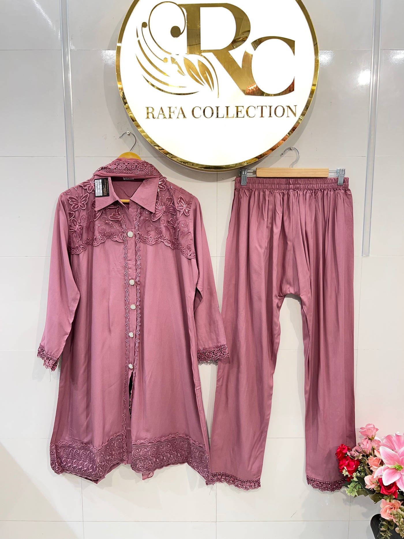 Co - ord sets 2263