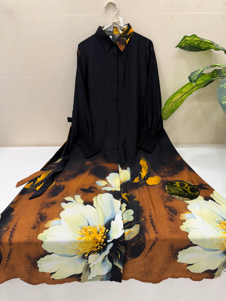 Imported Long Gowns