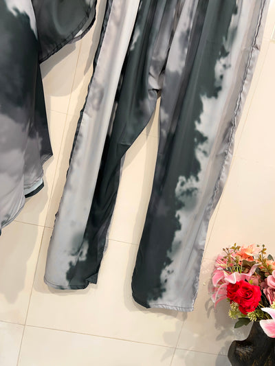 Kaftan co-ord sets 2524
