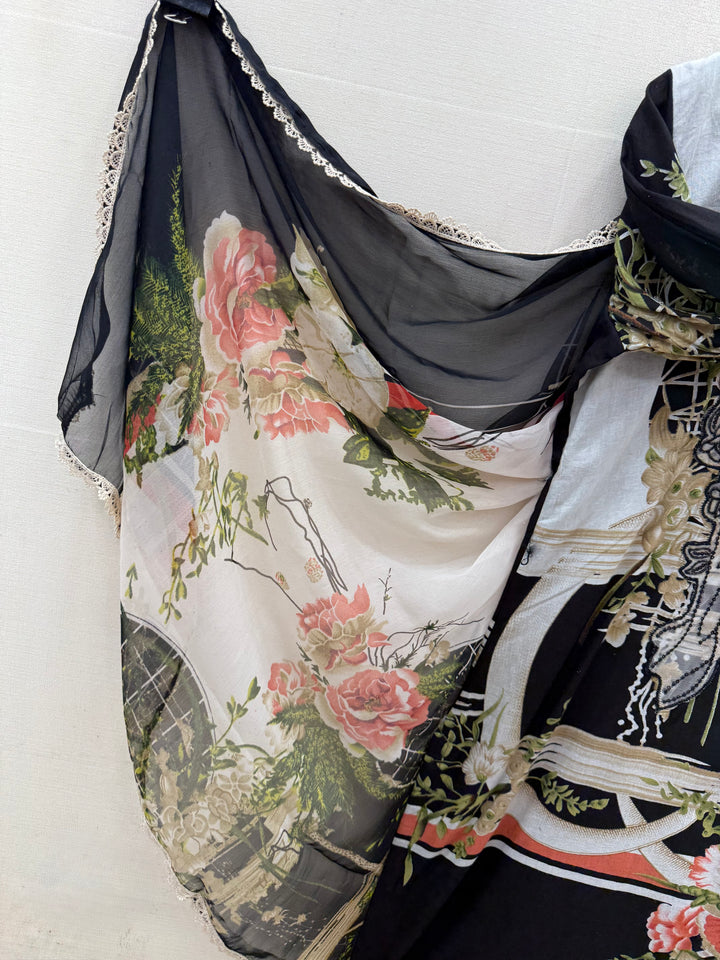 Pakistani Formals Suits