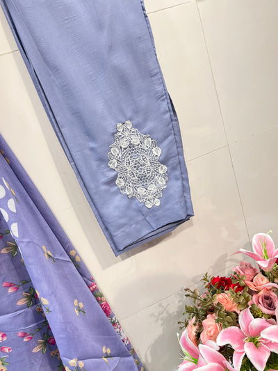 Pakistani patch work suits 2504