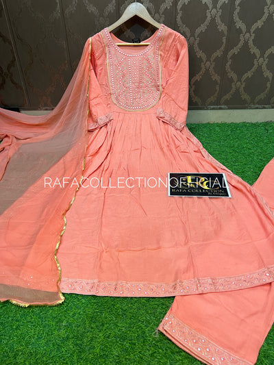 Nyra cut dress 170