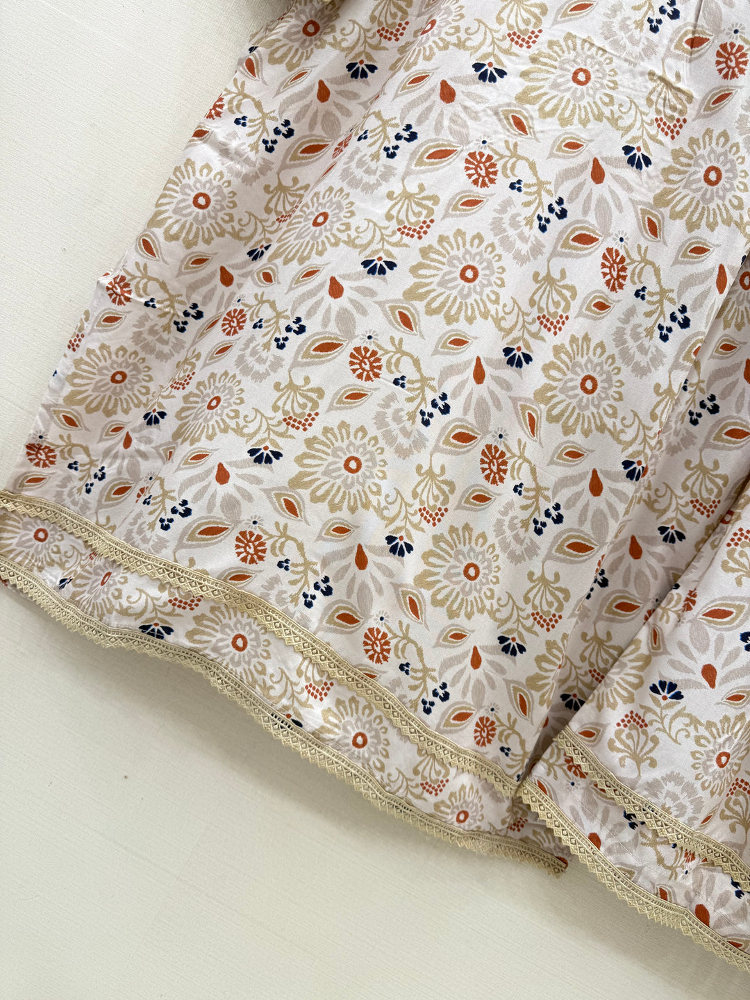 Rayon printed Co-ord sets