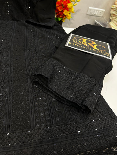 Chandni black speacial 1354