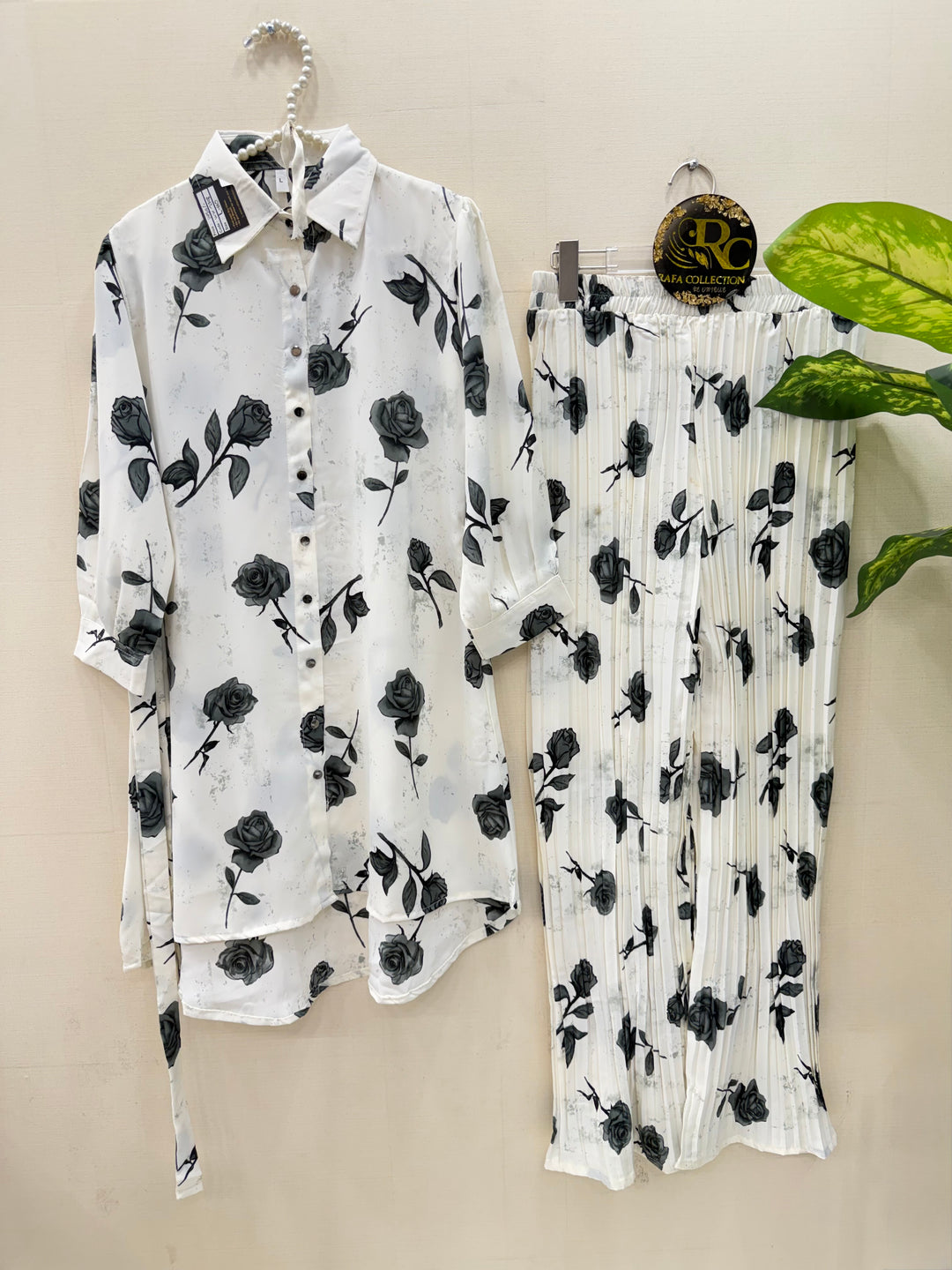 Imported Co-Ord Set