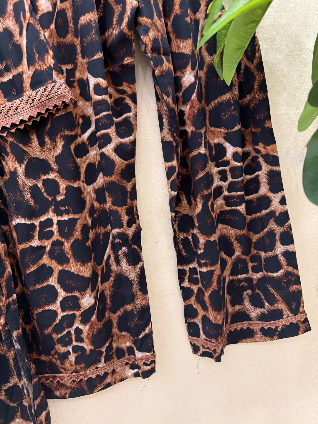 Rayon Co-ord Sets