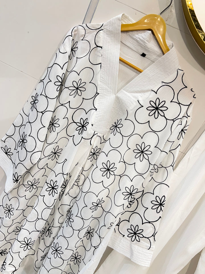 Imported Co-ord sets 2362