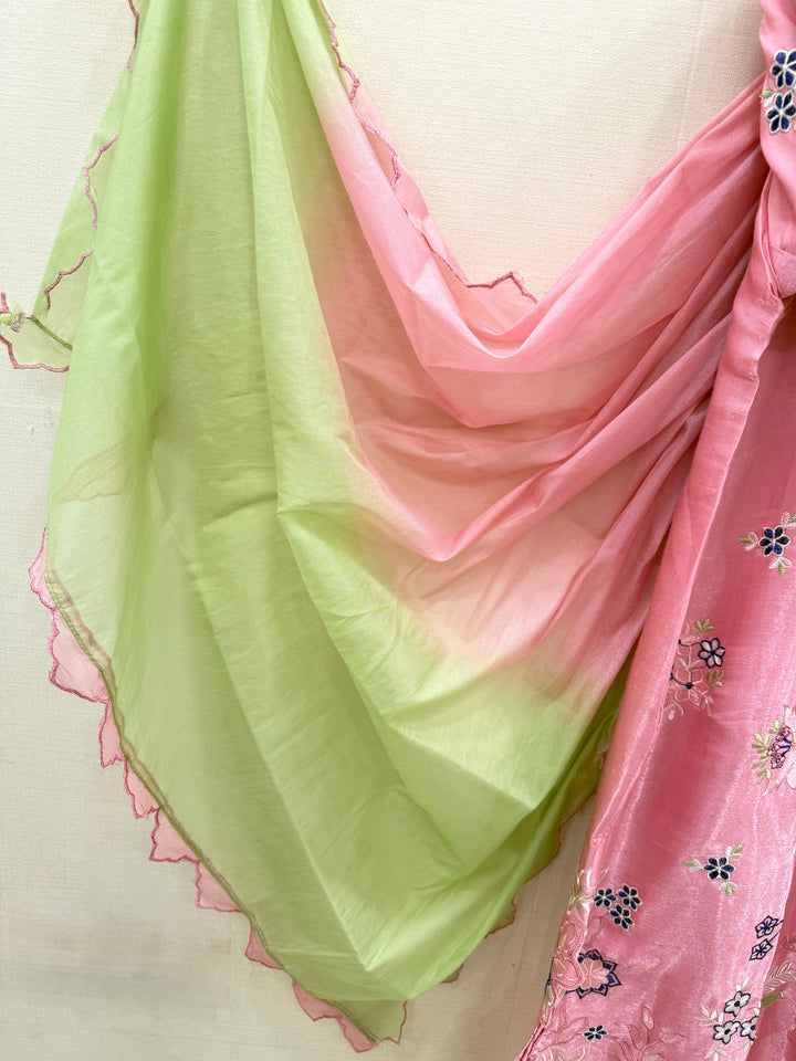 Pakistani Embroidered suits