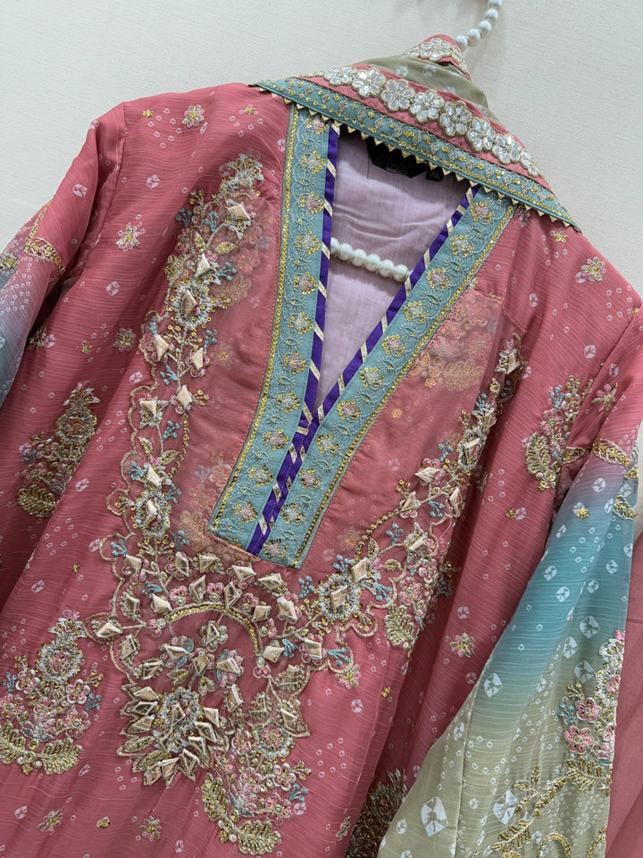 Noor-e-Eid Collection