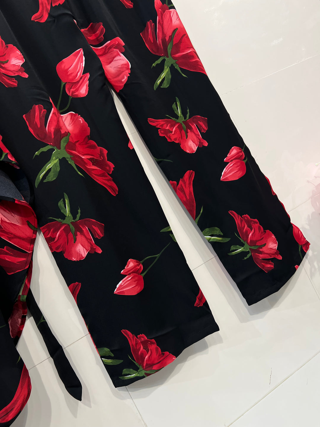 Imported kaftan Co-Ord sets 2392