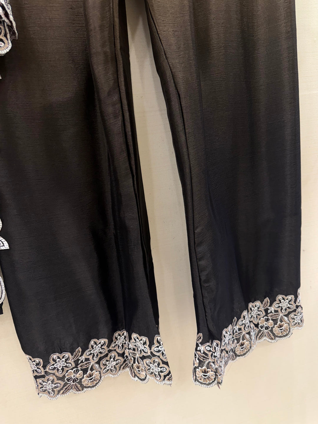 Pakistani Embroidered Suits