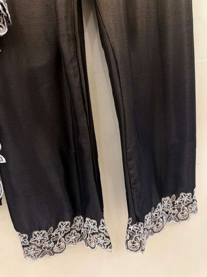 Pakistani Embroidered Suits