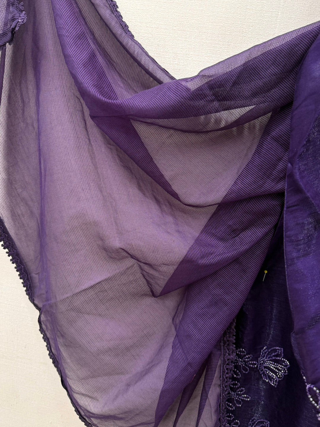 Shimmer Handwork Suits