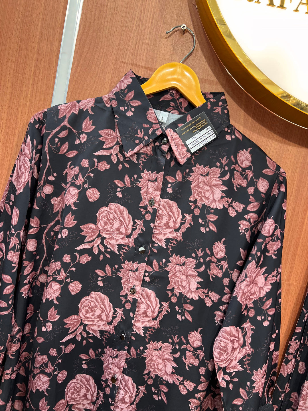 Imported Co-Ord Set 124213