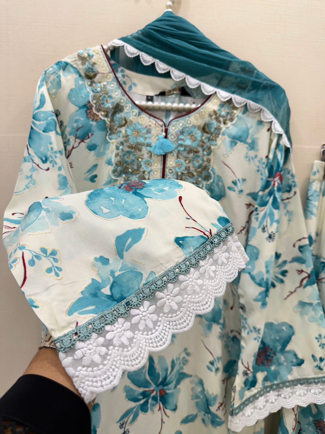 Farshi Salwar Suits