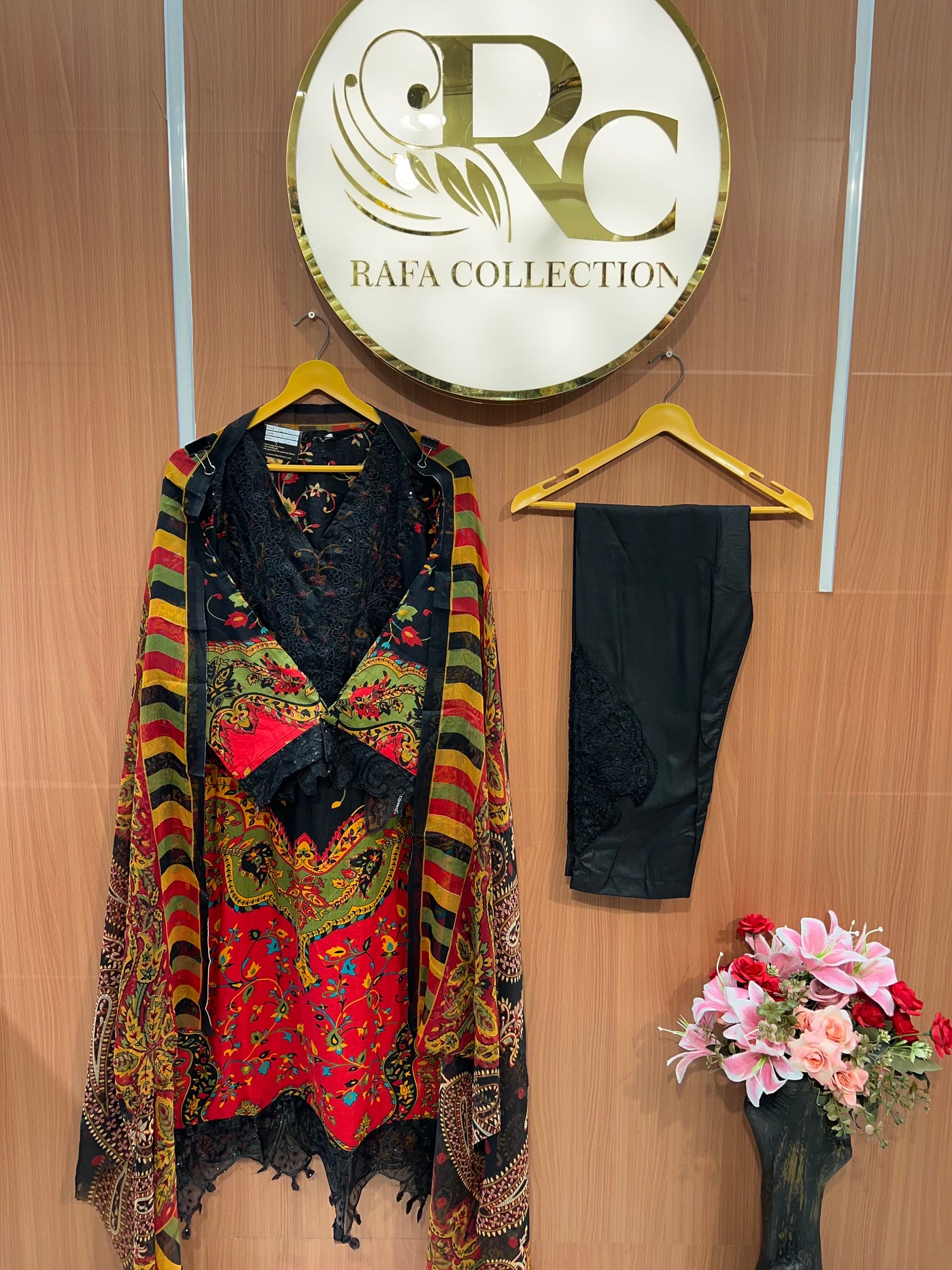 Pakistani formals 2358