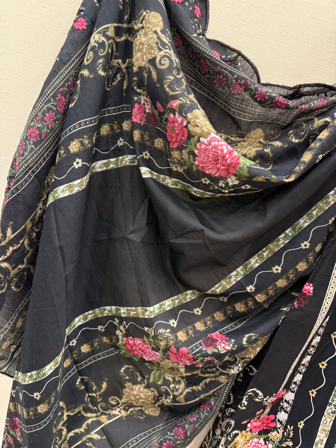 Pakistani Embroidered Suits