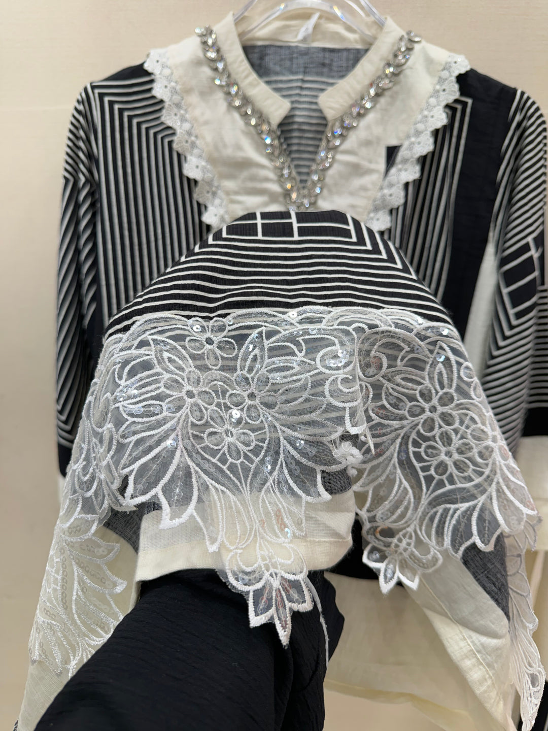 Imported Co-ord Sets