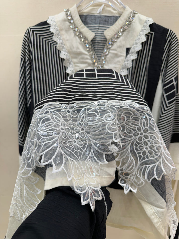 Imported Co-ord Sets