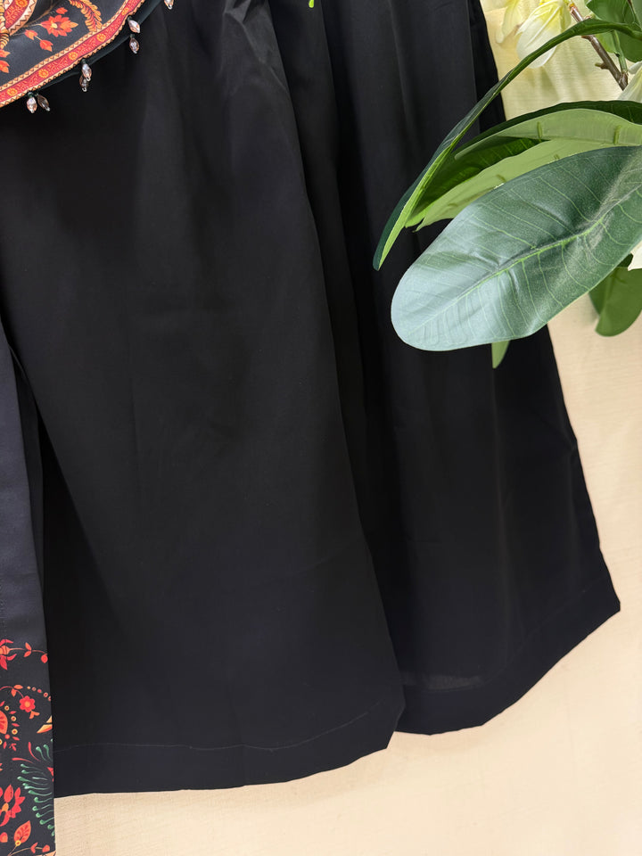 Pakistani Kaftans