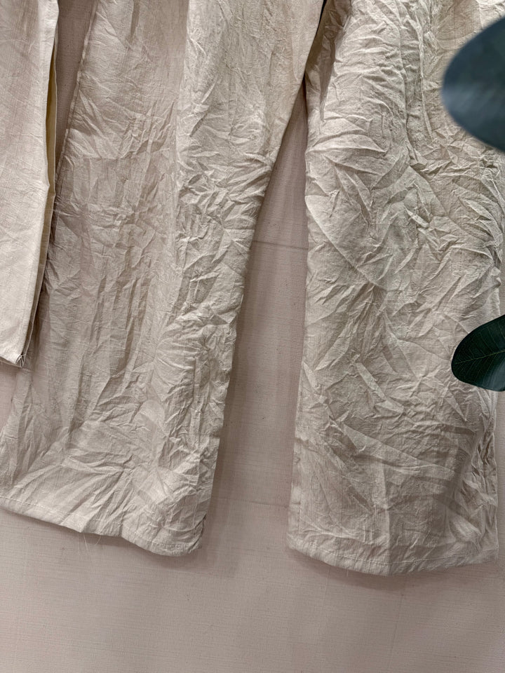 Causal Co-ord Sets